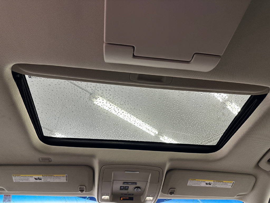 Used 2016 Chevrolet Tahoe LT RWD image 27