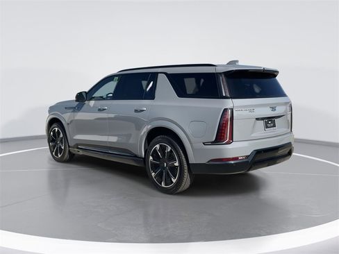 New 2026 Cadillac Escalade IQL Sport 2 image 6