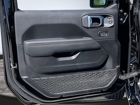 New 2026 Jeep Wrangler Sahara image 13