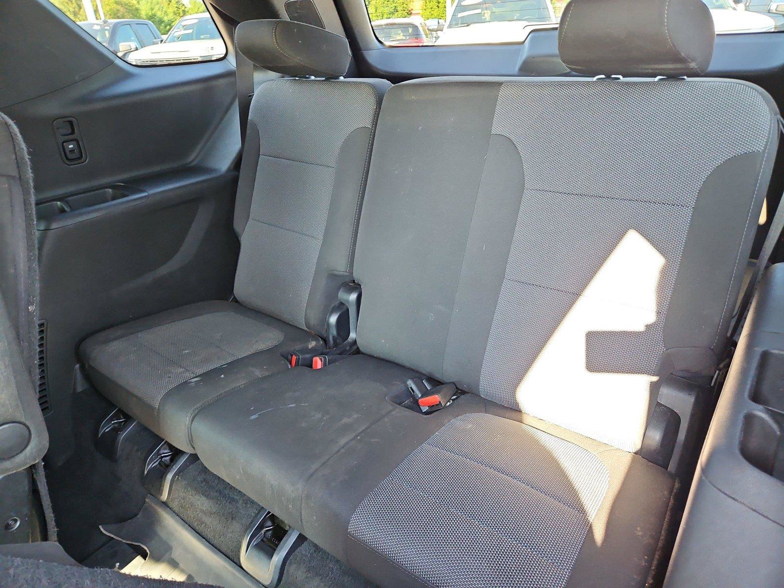 Used 2023 Chevrolet Traverse LT w/ LPO, Floor Liner Package AWD/4WD image 14