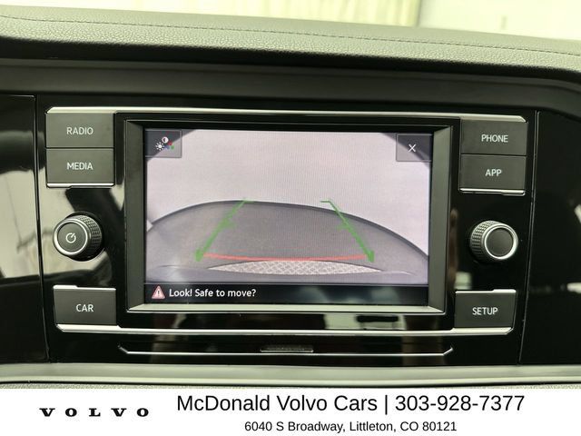 Used 2019 Volkswagen Jetta S FWD image 17