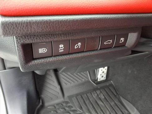 New 2026 Toyota Camry XSE image 10