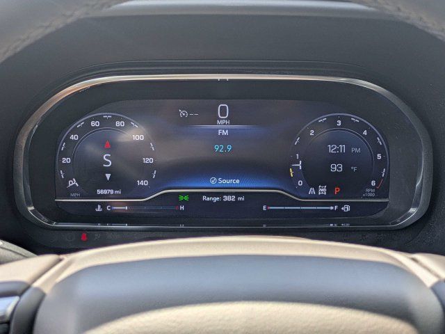 Used 2024 Chevrolet Tahoe LT AWD/4WD image 31