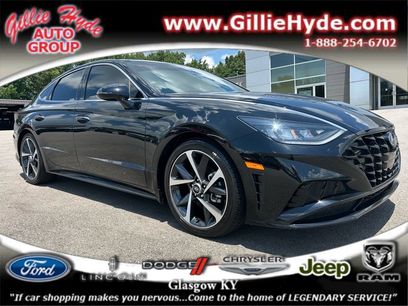 Used 2022 Hyundai Sonata SEL Plus