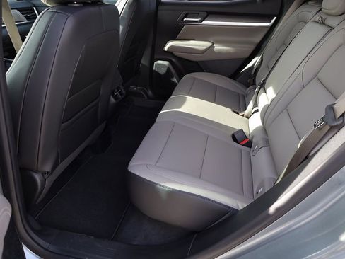 New 2026 GMC Terrain Elevation w/ Elevation Premium Package image 17