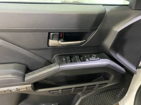 New 2026 Toyota Tacoma TRD Sport image 12