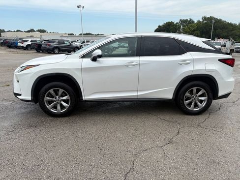 Used 2019 Lexus RX 350 AWD w/ Premium Package image 2