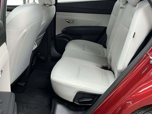 Certified 2025 Hyundai Tucson SEL image 15