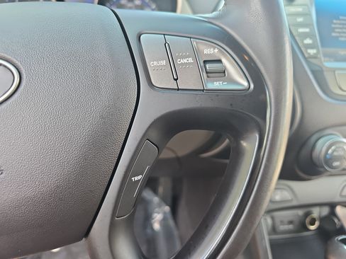 Used 2014 Hyundai Tucson Limited w/ Technology Package 02 FWD image 18