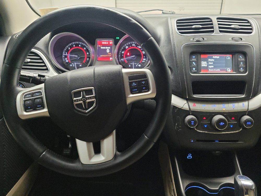 Used 2017 Dodge Journey SE w/ Comfort/Convenience Group AWD/4WD image 22