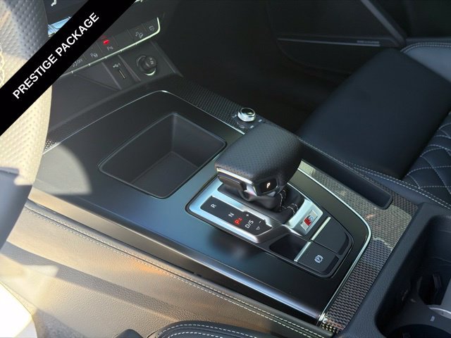 Certified 2023 Audi SQ5 Prestige w/ Prestige Package AWD/4WD image 13