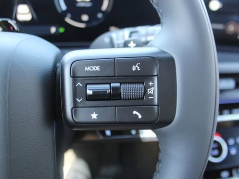 New 2026 Hyundai Santa Fe Calligraphy AWD/4WD image 15