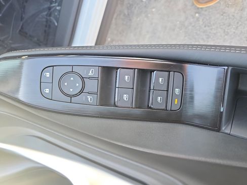 New 2026 Nissan Rogue SV w/ Cold Weather Package FWD image 27