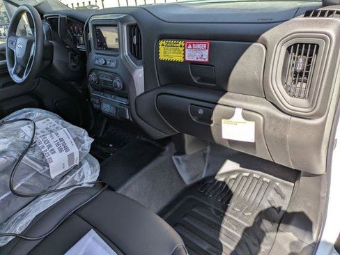 New 2026 Chevrolet Silverado 3500 W/T w/ WT Convenience Package AWD/4WD image 26