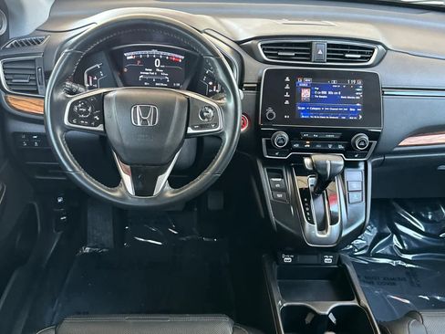 Used 2020 Honda CR-V EX-L image 15