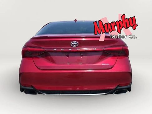 Used 2019 Toyota Avalon XLE FWD image 8