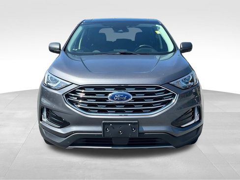 Used 2022 Ford Edge SEL w/ Convenience Package image 9