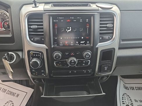 Used 2019 RAM 1500 Big Horn image 29