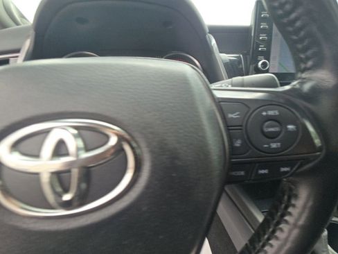 Used 2023 Toyota Camry XSE w/ Navigation Package FWD image 14