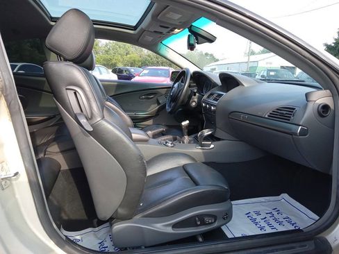 Used 2005 BMW 645Ci Coupe image 10