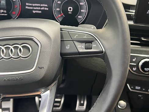 Used 2024 Audi A4 2.0T allroad Prestige image 29