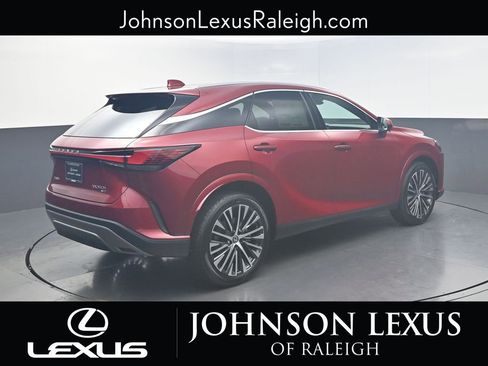 New 2026 Lexus RX 350 image 9