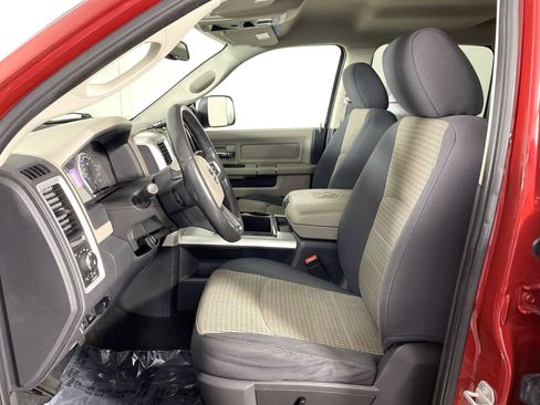 Used 2010 Dodge Ram 2500 Truck SLT w/ Big Horn Regional Pkg image 11