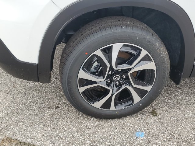 New 2026 MAZDA CX-5 Preferred AWD/4WD image 5
