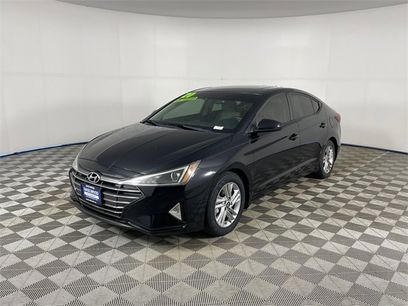 Used 2020 Hyundai Elantra Value Edition w/ Cargo Package (C1)