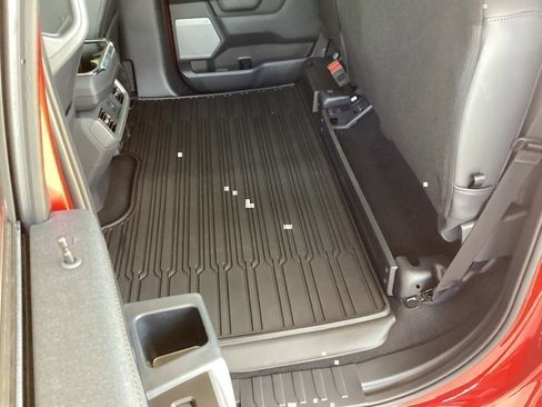 New 2025 Ford F150 Lariat w/ Equipment Group 501A Mid image 40