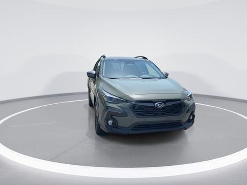 New 2026 Subaru Crosstrek 2.5i Limited AWD/4WD image 2