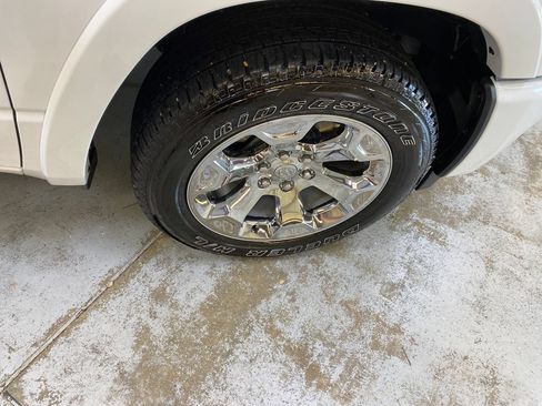 Used 2026 RAM 1500 Big Horn RWD image 14