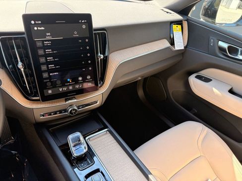 New 2026 Volvo XC60 B5 Plus w/ Climate Package image 24