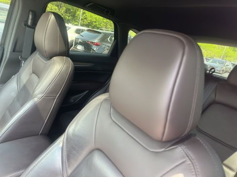Used 2021 MAZDA CX-5 Signature AWD/4WD image 7