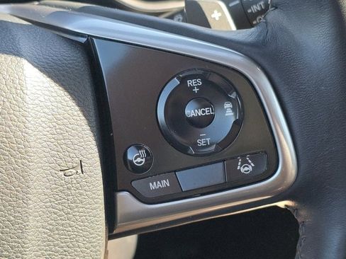 Used 2021 Honda CR-V Touring image 11