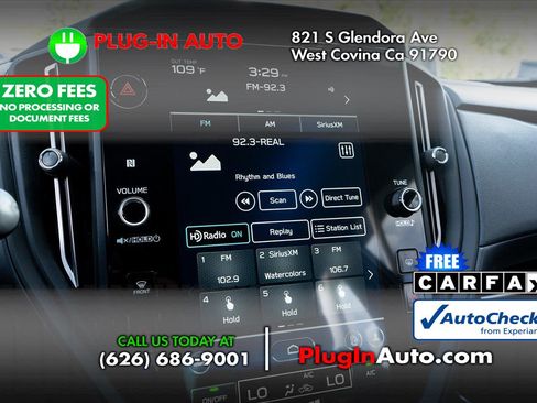 Used 2024 Subaru WRX AWD/4WD image 33