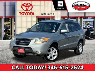 Used 2009 Hyundai Santa Fe Limited w/ Navigation Pkg 5 video 1