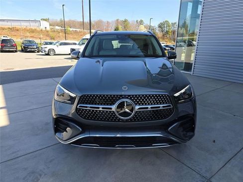 New 2026 Mercedes-Benz GLE 450 4MATIC image 9