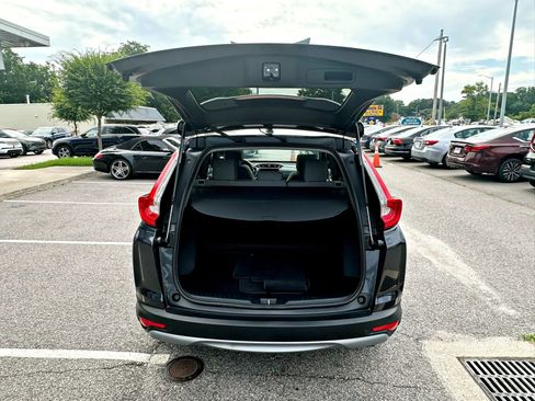Used 2019 Honda CR-V EX image 12
