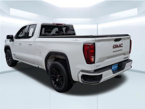 Used 2023 GMC Sierra 1500 Elevation AWD/4WD image 4