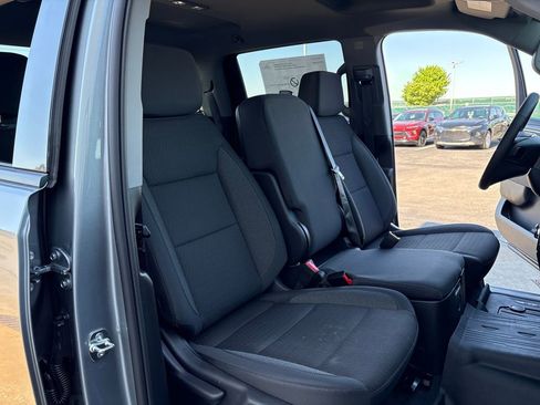 New 2026 GMC Sierra 1500 Elevation w/ X31 Off-Road Package AWD/4WD image 39