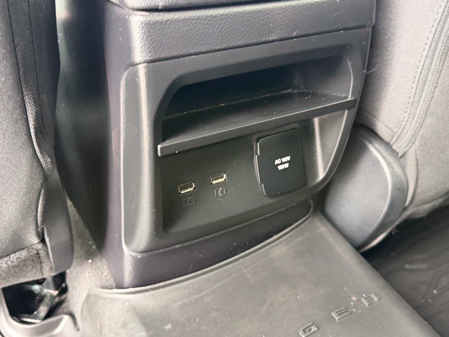 Used 2021 Ford Ranger XLT w/ Equipment Group 301A Mid AWD/4WD image 22