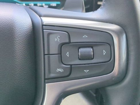 Used 2024 Chevrolet Silverado 1500 LT Trail Boss w/ LT Trail Boss Premium Package image 26