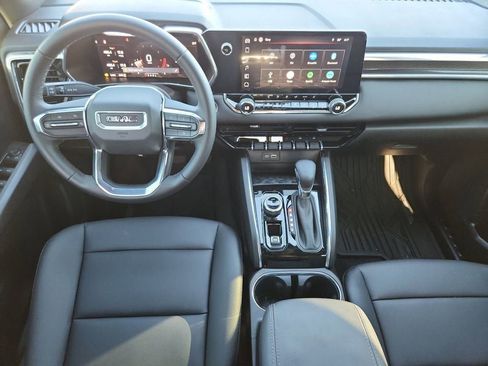 Used 2026 GMC Canyon Elevation w/ Convenience Package image 10