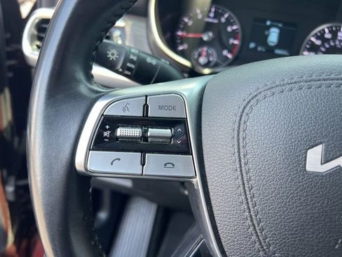 Used 2022 Kia Telluride EX w/ EX Premium Package image 14