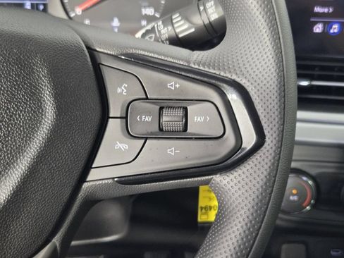 New 2026 Chevrolet Trax LS w/ Driver Confidence Package FWD image 31