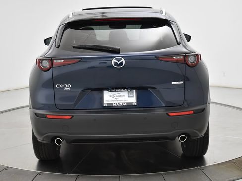 New 2026 MAZDA CX-30 AWD 2.5 S image 20