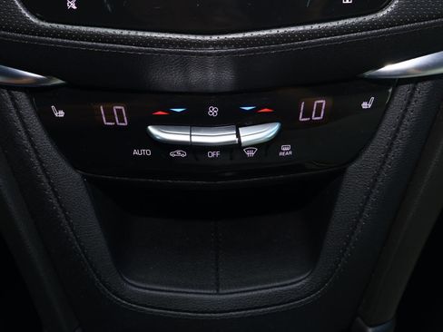 Certified 2023 Cadillac XT5 Sportv w/ Technology Package AWD/4WD image 32