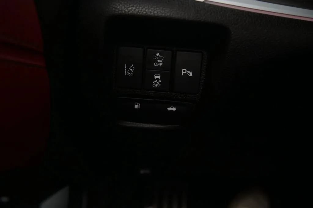 Used 2020 Acura TLX w/ Technology & A-SPEC Package FWD image 22