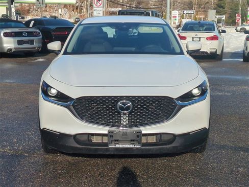 Used 2020 MAZDA CX-30 AWD image 9